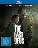 The Last Of Us: Staffel 1 [Blu-ray]