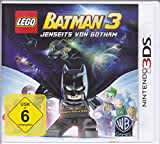 LEGO Batman 3 - Jenseits von Gotham