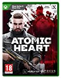 Focus Home Interactive Atomic Heart (Xbox)