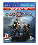 SONY God of War (Playstation Hits), PS4 Playstation 4