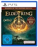 Elden Ring - Shadow of the Erdtree Edition