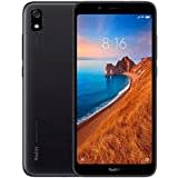 Xiaomi Redmi 7a Matte Black 5,45" 2gb/32gb Dual SIM