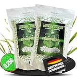 2 x 2000 BBS Bio Tracer Airsoft Softair Tactical 6mm 0,25g Rundkugeln Kugeln BB´s