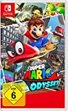 Nintendo Super Mario Odyssey - [Nintendo Switch]