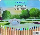 LYRA 3711181 Farbstift, 18