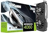 ZOTAC GAMING GeForce RTX 4060 TwinEdge 8GB