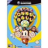 Super Monkey Ball 2