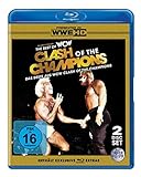 WWE - WCW Clash Of The Champions [Blu-ray]