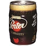 Lausitzer Porter Schwarzes Fass 5 Liter