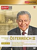 Österreich 2 / Folge 13-24 - ORF3 Edition [6 DVDs]