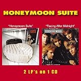 Honeymoon Suite/Racing After M