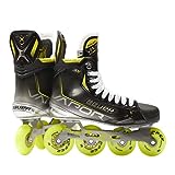 Bauer Vapor 3X Inliner Senior, Größe:9 = 44.5, Weite :FIT2