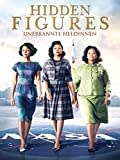 Hidden Figures – Unerkannte Heldinnen [dt./OV]