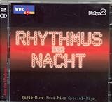 Wdr 4 Rhythmus der Nacht Vol.2