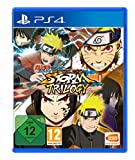 Naruto Shippuden: Ultimate Ninja Storm Trilogy - [PlayStation 4]