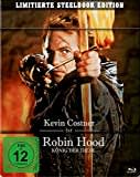 Robin Hood - König der Diebe (2 Blu-rays) (Steelbook)