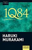 1Q84. Libros 1 y 2 (MAXI, Band 3)