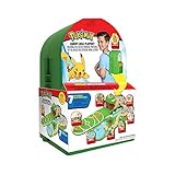 Pokemon PKW0029 Tragetasche Spielset