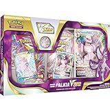 Pokémon Palkia VSTAR Premium Collection Box - EN