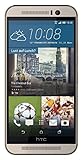 HTC One (M9) Sim Free Android 32GB - Gold / Silver