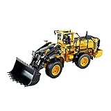 LEGO Technic 42030 - Volvo L350F Radlader