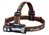 Fenix HM71R 2700 Lumen wiederaufladbare Stirnlampe, abnehmbar mit Magnetfuß