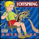 Americana (Vinyl) [Vinyl LP]