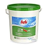 hth pH Minus Pulver 9,0 kg