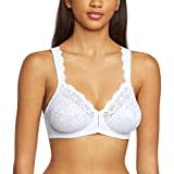 Triumph Damen BH Stellina W, Cream/Vanille (White 03), Gr. 85D