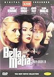 Bella Mafia (1997) (Import All Region)