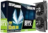 Zotac VGA NVIDIA GeForce RTX3060 Twin Edge OC 12GB (GDDR6,HDMI 2.1,3xDP 1.4a,)