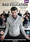 Bad Education - Series 1-3 [3 DVDs] [UK Import]