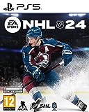 ELECTRONIC ARTS NHL 24 Standard Playstation 5