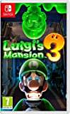 Nintendo Luigi's Mansion 3 spanischer Import