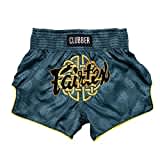 Fairtex Herren Boxen Shorts Training Kampfsport