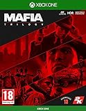 Mafia: Trilogy (Xbox One) [