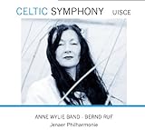 CELTIC SYMPHONY - UISCE