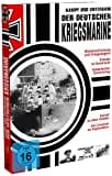 Kampf und Untergang der deutschen Kriegsmarine 1-3 (3 DVDs)