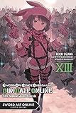 Sword Art Online Alternative Gun Gale Online, Vol. 13 (light novel): 5th Squad Jam; Finish (SWORD ART ONLINE ALT GUN GALE LIGHT NOVEL SC)