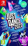 Ubisoft Just Dance 2022