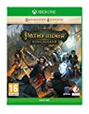 Pathfinder: Kingmaker Definitive Edition (Xbox One) Preowned