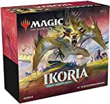 Magic: The Gathering MTG-IKO-BU-DE