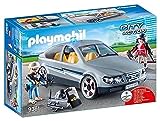 PLAYMOBIL City Action SEK-Zivilfahrzeug