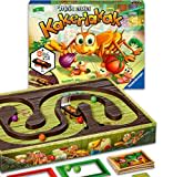 Ravensburger 20548 - Mein erstes Kakerlakak - Aktionspiel mit elektronischer Kakerlake, Kinderspiel für 2-4 Spieler, Spiel ab 3 Jahre [Exklusiv bei Amazon]