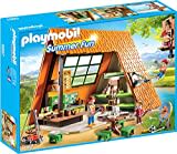 PLAYMOBIL 6887 Großes Feriencamp