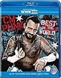 WWE - CM Punk [Blu-ray]