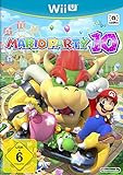 NINTENDO Mario Party 10 - Bundle Pack Version Game Only (Wii U)