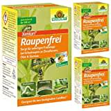 Neudorff Raupenfrei Xen Tari Sparpack 3 x 25 g