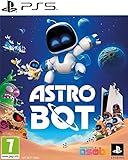 Astro Bot [AT-PEGI] (PS5)