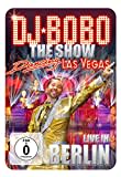 DJ Bobo - Dancing Las Vegas/Live in Berlin (+ CD) [Blu-ray]